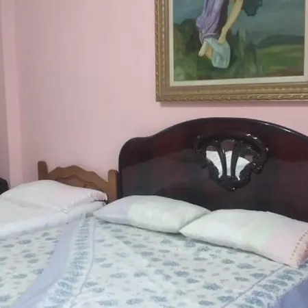Elio Gasthof Pogradec